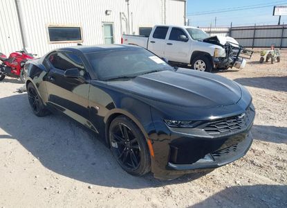 تقرير المركبة لـ VIN 1G1FB1RS0L0100692 - الصورة 1