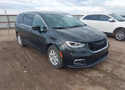 Vehicle Report for VIN 2C4RC1BG5PR627887 - Image 1