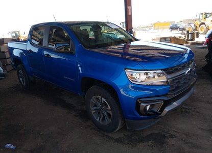 Vehicle Report for - Image 1