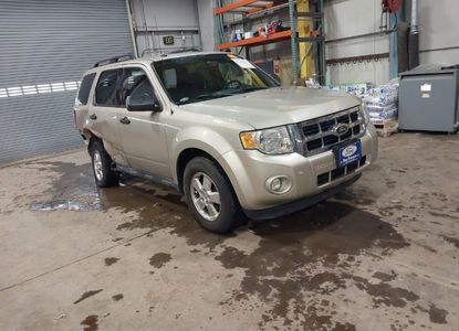 Vehicle Report for VIN 1FMCU0D75BKB11168 - Image 1