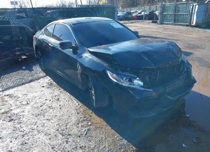 Vehicle Report for VIN 1HGCT2B82HA006005 - Image 1