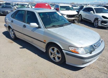 Rapport sur le véhicule pour VIN YS3DF55K012001252 - Image 1