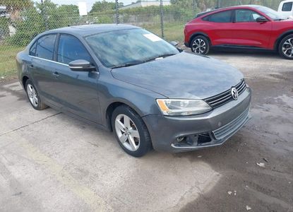 Vehicle Report for VIN 3VWLL7AJ0EM386019 - Image 1