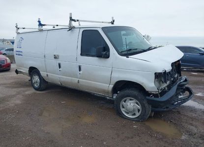 Vehicle Report for VIN 1FTNS2EW9ADA02445 - Image 1