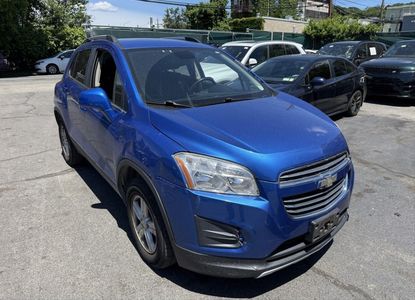 Vehicle Report for - Image 1