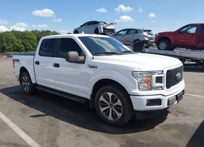 Vehicle Report for - Image 1