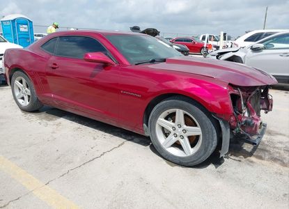 Vehicle Report for  - Image 1