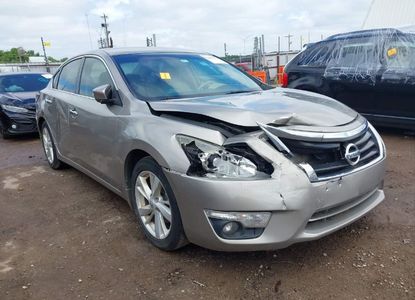 Raport pojazdu dla VIN 1N4AL3AP2FC465854 - Obraz 1