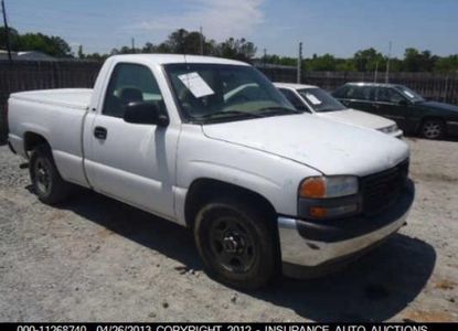Vehicle Report for - Image 1