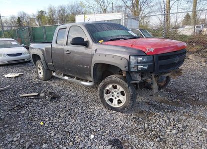 Vehicle Report for - Image 1
