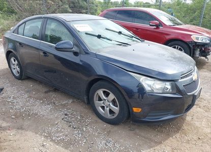 Vehicle Report for - Image 1