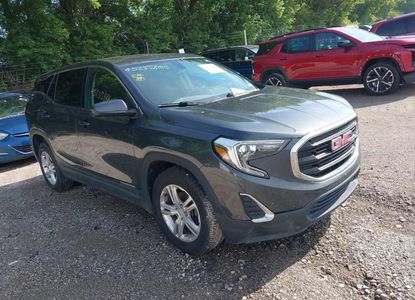 Vehicle Report for - Image 1