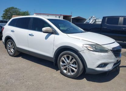 Vehicle Report for VIN JM3TB2DAXD0410257 - Image 1