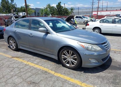 Vehicle Report for - Image 1