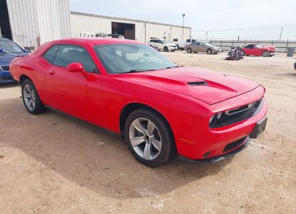 Informe del vehículo para VIN 2C3CDZAG4GH148745 - Imagen 1