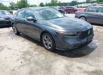 Informe del vehículo para VIN 1HGCY2F63PA059644 - Imagen 1