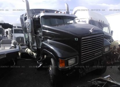 Rapport sur le véhicule pour VIN 1M1AN07Y3HM025786 - Image 1