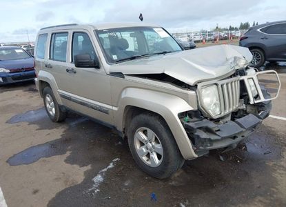 Vehicle Report for VIN 1J4PN2GK7BW507135 - Image 1