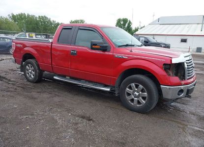 Vehicle Report for VIN 1FTFX1EV8AFD92773 - Image 1