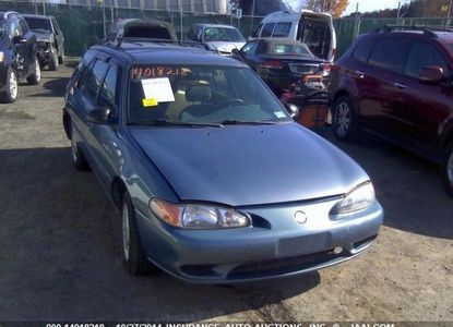 Vehicle Report for - Image 1