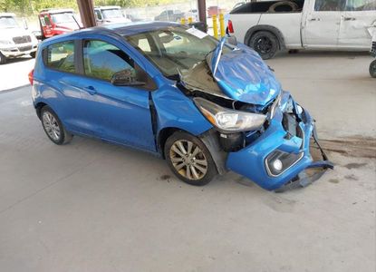 Raport pojazdu dla VIN KL8CD6SA9GC590596 - Obraz 1