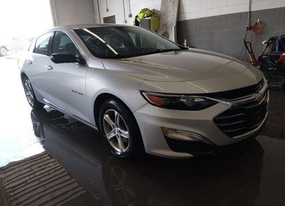 Vehicle Report for - Image 1