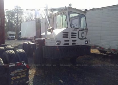 Raport vehicul pentru VIN 4LMCB2115BL022635 - Imaginea 1