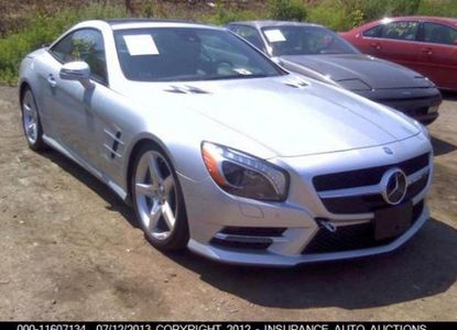 Vehicle Report for - Image 1