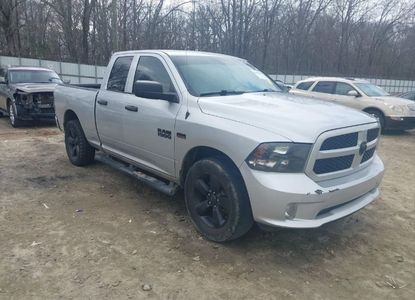 Vehicle Report for VIN 1C6RR7FT7JS204931 - Image 1