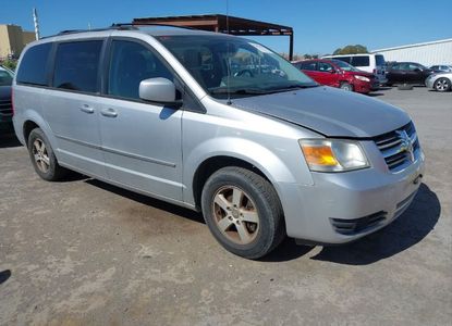 Raport pojazdu dla VIN 2D4RN5D19AR283436 - Obraz 1