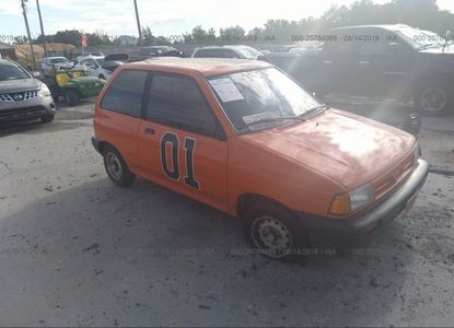 Vehicle Report for - Image 1