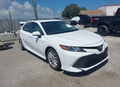 Vehicle Report for - Image 1