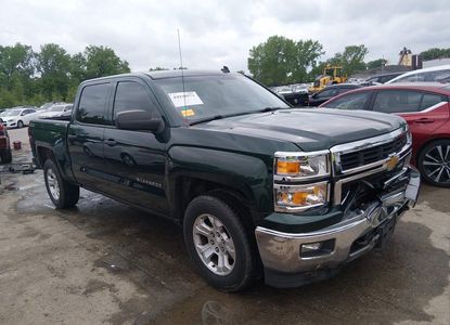Vehicle Report for - Image 1