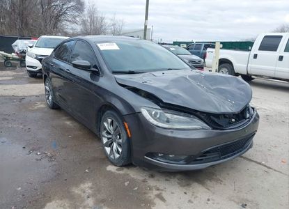 Vehicle Report for VIN 1C3CCCBB2FN542480 - Image 1