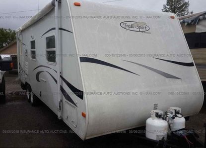 Vehicle Report for - Image 1