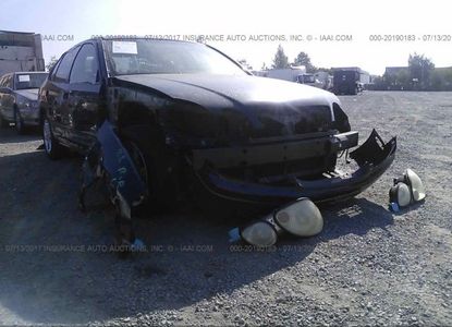 Raport pojazdu dla VIN JT8BD69S030180362 - Obraz 1