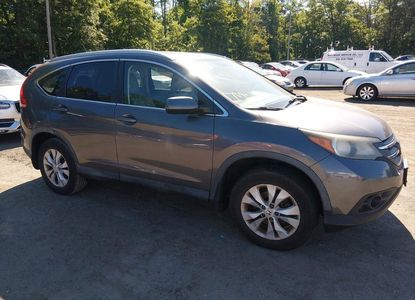 Vehicle Report for - Image 1