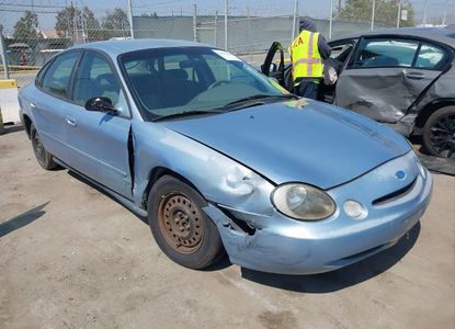 Звіт про транспортний засіб для VIN 1FALP52U0VG189775 – зображення 1