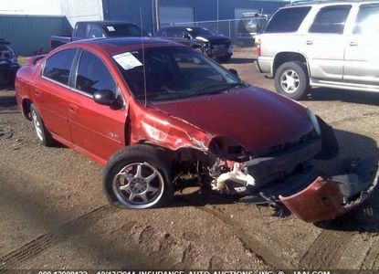 Fahrzeugbericht für VIN 1B3AS76FX3D136394 – Bild 1