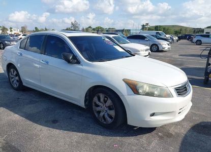 تقرير المركبة لـ VIN 1HGCP36838A036229 - الصورة 1