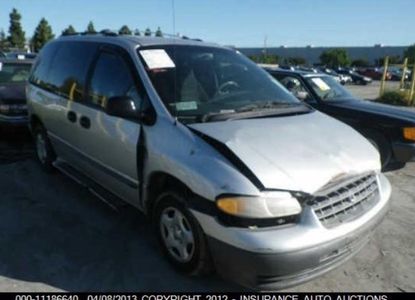 Vehicle Report for - Image 1