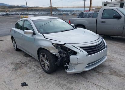 Raport pojazdu dla VIN 1N4AL3AP1DC111126 - Obraz 1