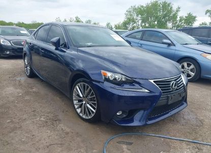 Informe del vehículo para VIN JTHCF1D20F5023138 - Imagen 1