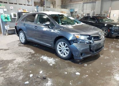 Fahrzeugbericht für VIN 4T3BA3BB0EU061552 – Bild 1