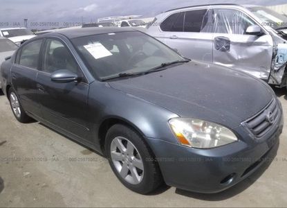 Звіт про транспортний засіб для VIN 1N4AL11E02C249045 – зображення 1