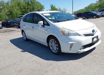 Vehicle Report for - Image 1