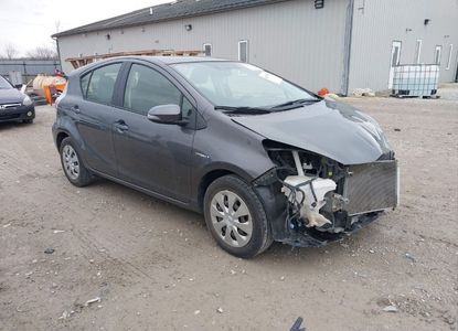 Vehicle Report for VIN JTDKDTB37E1081876 - Image 1