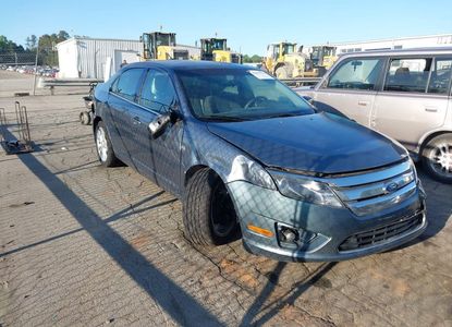 Vehicle Report for - Image 1