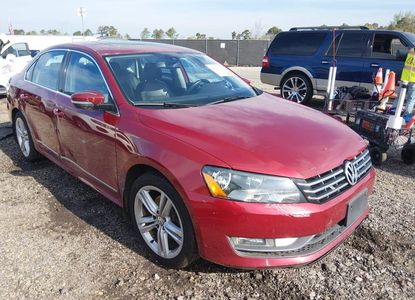 Vehicle Report for - Image 1