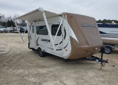 Vehicle Report for VIN 55MT1KE17EP001098 - Image 1